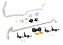 Subaru Forester SG 2002-2008 Sway Bar - Vehicle Kit Whiteline