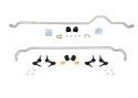 Subaru Forester SG MY03-08 Inkl. Turbo 9/2002-8/200 Sway bar - vehicle kit Whiteline Performance