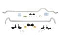 Subaru Forester SG 2002-2008 Sway Bar - Vehicle Kit Whiteline