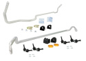 Subaru Forester SG MY03-08 Inkl. Turbo 9/2002-8/200 Sway bar - vehicle kit Whiteline Performance