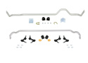 Subaru Forester SG 2002-2008 Sway Bar - Vehicle Kit Whiteline