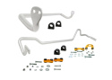 Subaru Impreza WRX 1992-2000 Sway Bar - Vehicle Kit Whiteline