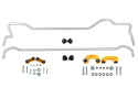 Subaru Impreza WRX GC Sedan MY94-00 4/1993-9/2000 Sway bar - vehicle kit Whiteline Performance