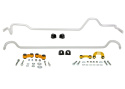 Subaru Impreza WRX 1992-2000 Sway Bar - Vehicle Kit Whiteline