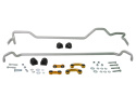 Subaru Impreza WRX 2000-2008 Sway Bar - Vehicle Kit Whiteline