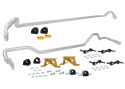 Subaru Impreza WRX 2001-2007 Sway Bar - Vehicle Kit Whiteline