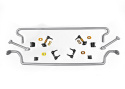 Subaru Impreza WRX GV GR 9/07-8/10 Sway bar - vehicle kit Whiteline Performance