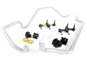 Subaru Legacy BE Sedan BH WAGON MY99-03 Inkl. Turbo Sway bar - vehicle kit Whiteline Performance
