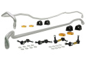 Subaru Liberty 9/03-8/09 Sway bar - vehicle kit Whiteline Performance
