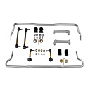 Subaru Brz ZC6 / Toyota 86 ZN6 / Gr 86 2012-2022 Sway Bar - Vehicle Kit Whiteline