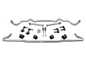 Subaru Impreza WRX VA Sedan MY15 4/2014+ Sway bar - vehicle kit Whiteline Performance
