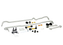 Subaru Forester SJ 2012-2018 Sway Bar - Vehicle Kit Whiteline