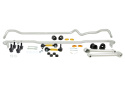 Subaru Forester SJ 2012-2018 Sway Bar - Vehicle Kit Whiteline