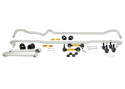 Subaru Forester SJ 2012-2018 Sway Bar - Vehicle Kit Whiteline