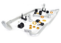 Subaru Impreza STI VL9 MY15 3/2014+ Sway bar - vehicle kit Whiteline Performance