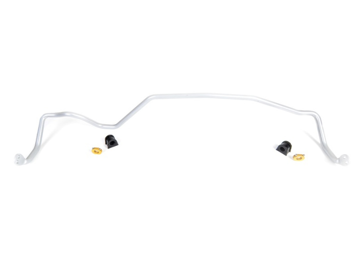 Subaru Legacy 9/98-8/03 Sway bar - 20mm X heavy duty blade adjustable Whiteline Performance in the group Select car model / Subaru / Outback / Chassis / Bushings and Rods at DDESIGN Scandinavia AB (wl-BSR12XZ)