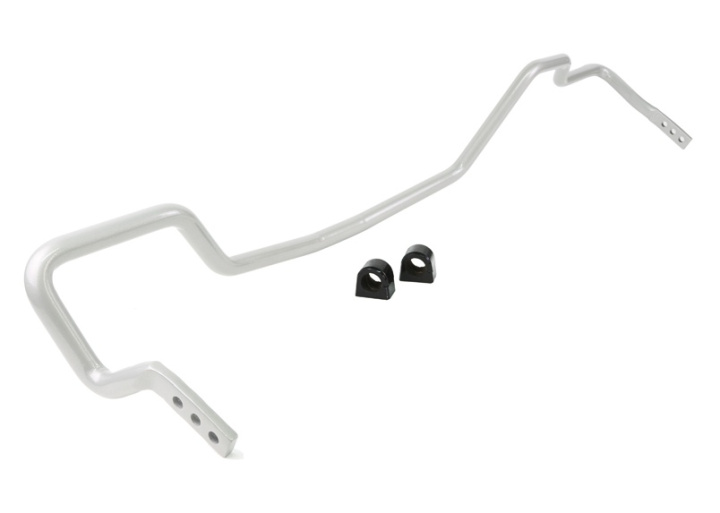 Subaru Liberty 10/89-5/94 Sway bar - 22mm XX heavy duty blade adjustable Whiteline Performance in the group Select car model / Subaru / Outback / Chassis / Bushings and Rods at DDESIGN Scandinavia AB (wl-BSR19XXZ)