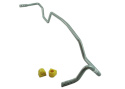 Subaru Legacy BC / BD / Liberty BC / BD 1989-1999 Sway Bar - 20mm 3 Point Adjustable Whiteline