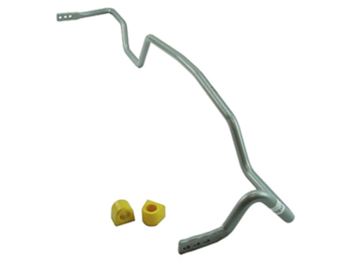 Subaru Legacy BC / BD / Liberty BC / BD 1989-1999 Sway Bar - 20mm 3 Point Adjustable Whiteline in the group Select car model at DDESIGN Scandinavia AB (wl-BSR19XZ)