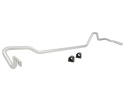 Subaru Impreza 4/93-9/00 Sway bar - 24mm XX heavy duty blade adjustable MOTORSport Whiteline Performance