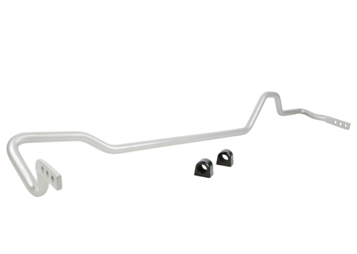 Subaru Impreza 4/93-9/00 Sway bar - 24mm XX heavy duty blade adjustable MOTORSport Whiteline Performance in the group Select car model / Subaru / Impreza inkl. WRX - STI 92-00 / Chassis / Chassis Struts & Arms at DDESIGN Scandinavia AB (wl-BSR20XXZ)