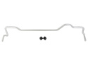 Subaru Impreza 4/93-9/00 Sway bar - 24mm XX heavy duty blade adjustable MOTORSport Whiteline Performance