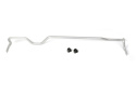 Subaru Impreza 4/93-9/00 Sway bar - 22mm X heavy duty blade adjustable Whiteline Performance