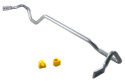 Subaru Impreza 10/00-9/02 Sway bar - 27mm XX heavy duty blade adjustable MOTORSport Whiteline Performance
