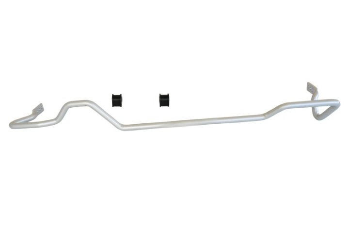 Subaru Impreza 10/00-9/02 Sway bar - 22mm heavy duty blade adjustable Whiteline Performance in the group Select car model / Subaru / Impreza inkl. WRX - STI 00-07 / Chassis / Links and Fasteners at DDESIGN Scandinavia AB (wl-BSR33Z)