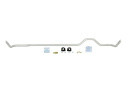 Subaru Forester 9/02-8/08 Sway bar - 22mm X heavy duty blade adjustable Whiteline Performance