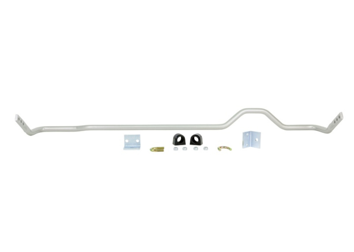 Subaru Forester 9/02-8/08 Sway bar - 22mm X heavy duty blade adjustable Whiteline Performance in the group Select car model / Subaru / Forester (SH) 08-12 / Chassis at DDESIGN Scandinavia AB (wl-BSR35XZ)