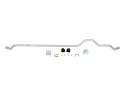 Subaru Forester 9/02-8/08 Sway bar - 22mm X heavy duty blade adjustable Whiteline Performance