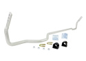 Subaru Forester 9/02-8/08 Sway bar - 22mm X heavy duty blade adjustable Whiteline Performance