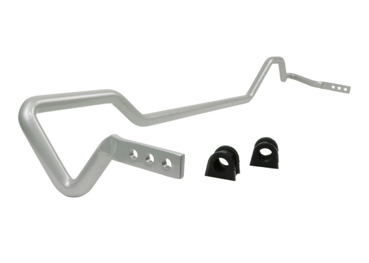Subaru Impreza 9/02-9/07 Sway bar - 22mm heavy duty blade adjustable Whiteline Performance in the group Select car model / Subaru / Impreza inkl. WRX - STI 00-07 / Chassis / Links and Fasteners at DDESIGN Scandinavia AB (wl-BSR36Z)