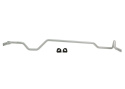 Subaru Impreza 9/02-9/07 Sway bar - 22mm heavy duty blade adjustable Whiteline Performance