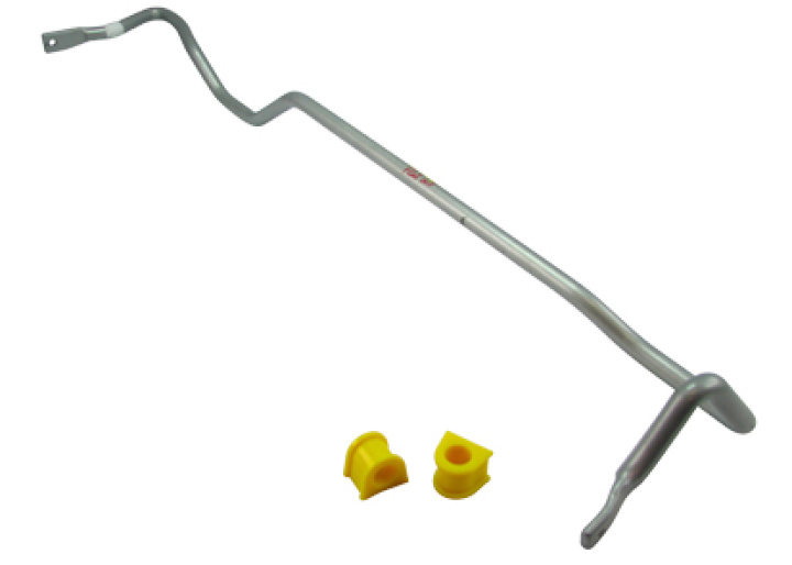 Sway bar - 22mm heavy duty Whiteline in the group Select car model at DDESIGN Scandinavia AB (wl-BSR36)