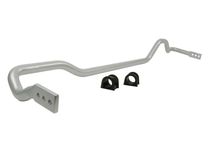 Subaru Impreza 10/02-9/04 Sway bar - 27mm XX heavy duty blade adjustable MOTORSport Whiteline Performance in the group Select car model / Subaru / Impreza inkl. WRX - STI 00-07 / Chassis / Links and Fasteners at DDESIGN Scandinavia AB (wl-BSR37XXZ)