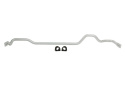 Subaru Impreza 10/02-9/04 Sway bar - 27mm XX heavy duty blade adjustable MOTORSport Whiteline Performance