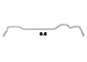 Subaru Impreza 10/02-9/04 Sway bar - 27mm XX heavy duty blade adjustable MOTORSport Whiteline Performance