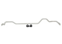 Subaru Impreza 10/02-9/04 Sway bar - 24mm X heavy duty blade adjustable Whiteline Performance