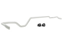 Subaru Impreza 10/02-9/04 Sway bar - 22mm heavy duty blade adjustable Whiteline Performance