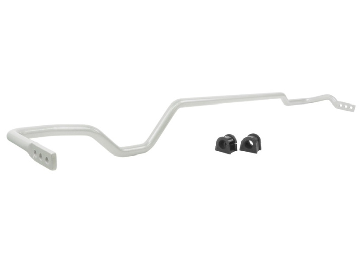 Subaru Impreza 10/02-9/04 Sway bar - 22mm heavy duty blade adjustable Whiteline Performance in the group Select car model / Subaru / Impreza inkl. WRX - STI 00-07 / Chassis / Links and Fasteners at DDESIGN Scandinavia AB (wl-BSR37Z)