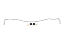 Subaru Liberty 9/03-8/09 Sway bar - 20mm heavy duty blade adjustable Whiteline Performance