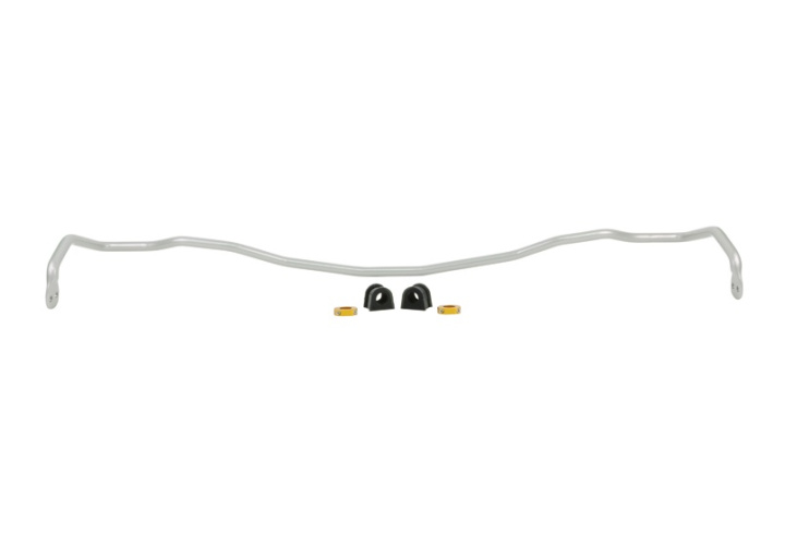 Subaru Liberty 9/03-8/09 Sway bar - 20mm heavy duty blade adjustable Whiteline Performance in the group Select car model / Subaru / Outback / Chassis / Bushings and Rods at DDESIGN Scandinavia AB (wl-BSR39Z)