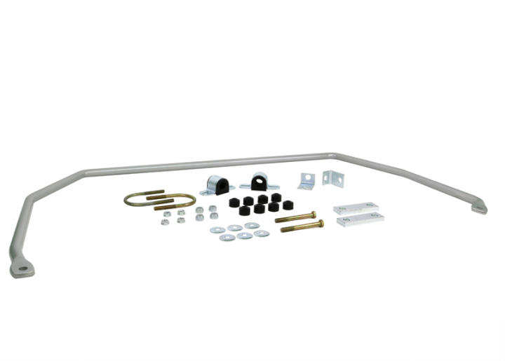 Holden Cruze YG / Subaru Justy G3X / Suzuki Ignis FH 2000-2008 Sway Bar - 22mm Non Adjustable Whiteline in the group Select car model at DDESIGN Scandinavia AB (wl-BSR44)