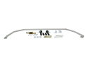 Holden Cruze YG / Subaru Justy G3X / Suzuki Ignis FH 2000-2008 Sway Bar - 22mm Non Adjustable Whiteline