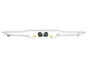 Subaru Impreza 9/07-8/10 Sway bar - 22mm X heavy duty blade adjustable Whiteline Performance
