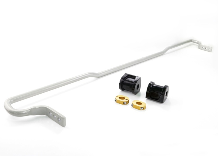 BRZ / GT86 Sway bar - 18mm X heavy duty blade adjustable Whiteline Performance in the group Select car model / Toyota / GT86 12-21 / Chassis / Chassis Struts & Arms at DDESIGN Scandinavia AB (wl-BSR53XZ)