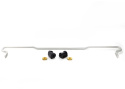 BRZ / GT86 Sway bar - 18mm X heavy duty blade adjustable Whiteline Performance
