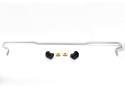 BRZ / GT86 Sway bar - 18mm X heavy duty blade adjustable Whiteline Performance